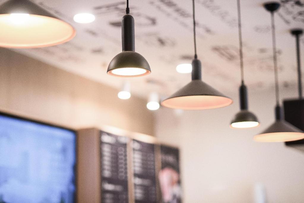 Hanting Express Changsha Middle Of Furong Road Xiangchun Road Exterior photo