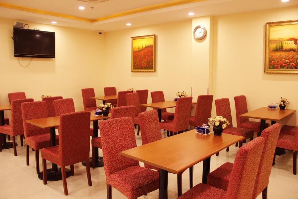 Hanting Express Changsha Middle Of Furong Road Xiangchun Road Exterior photo