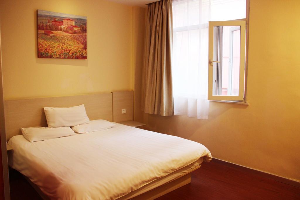 Hanting Express Changsha Middle Of Furong Road Xiangchun Road Room photo